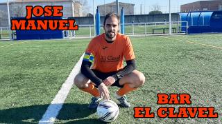 ENTREVISTA PRE PARTIDO. ZONA SUR DOMINGO MAÑANA 1ª DIVISION 19-20